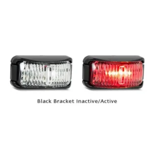 Rear Marker Red