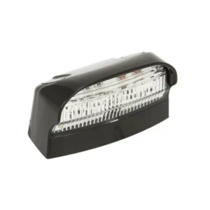 Number Plate Light