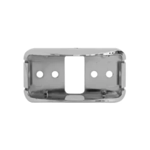 Chrome Bracket