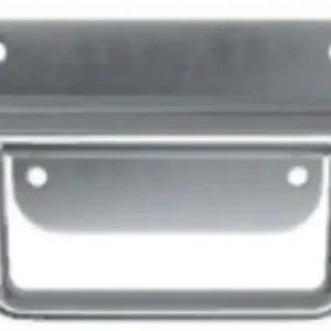 Chest Handle Stainless Steel
