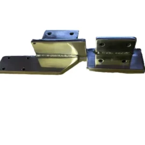 Step Stop Stainless Steel