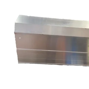 9m length Coaming Captive
