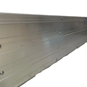 9m Kick Plate