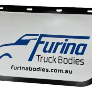 Furina Mud Flaps