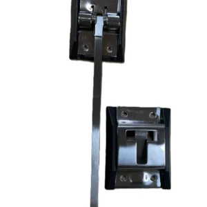 T- Latch Set